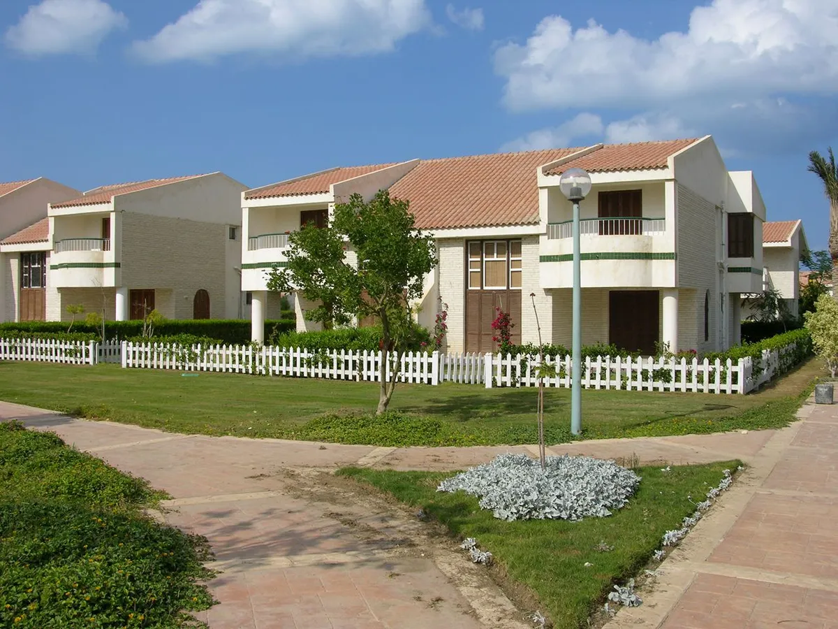 Diamond Beach Resort 2